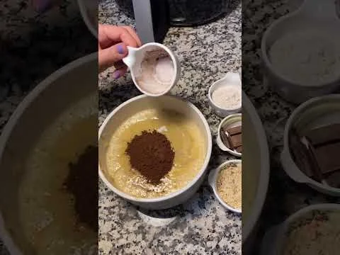 Şekersiz kek tarifi video kapağı