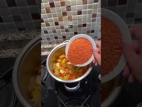 Çorba tarifi video kapağı
